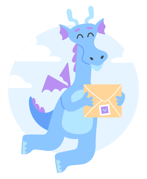 Dragon's Meditation Club Signup 1 Contact Us