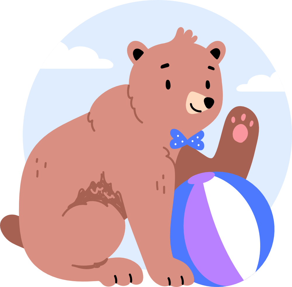 Bear