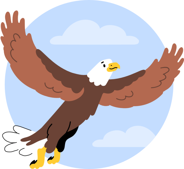 Eagle