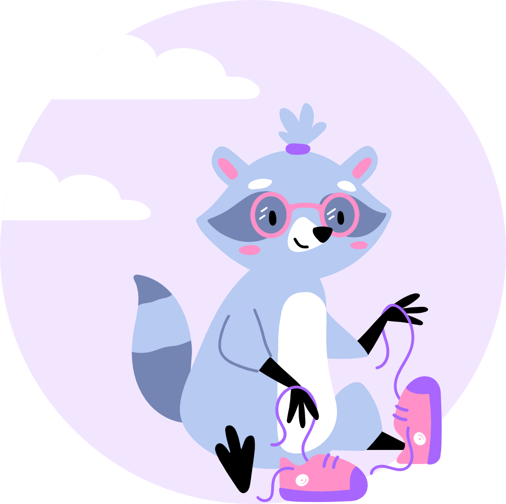 Raccoon