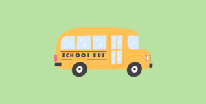 Back to school meditation