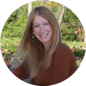 Picture of Janis Gioia, MAEd, RYT-200