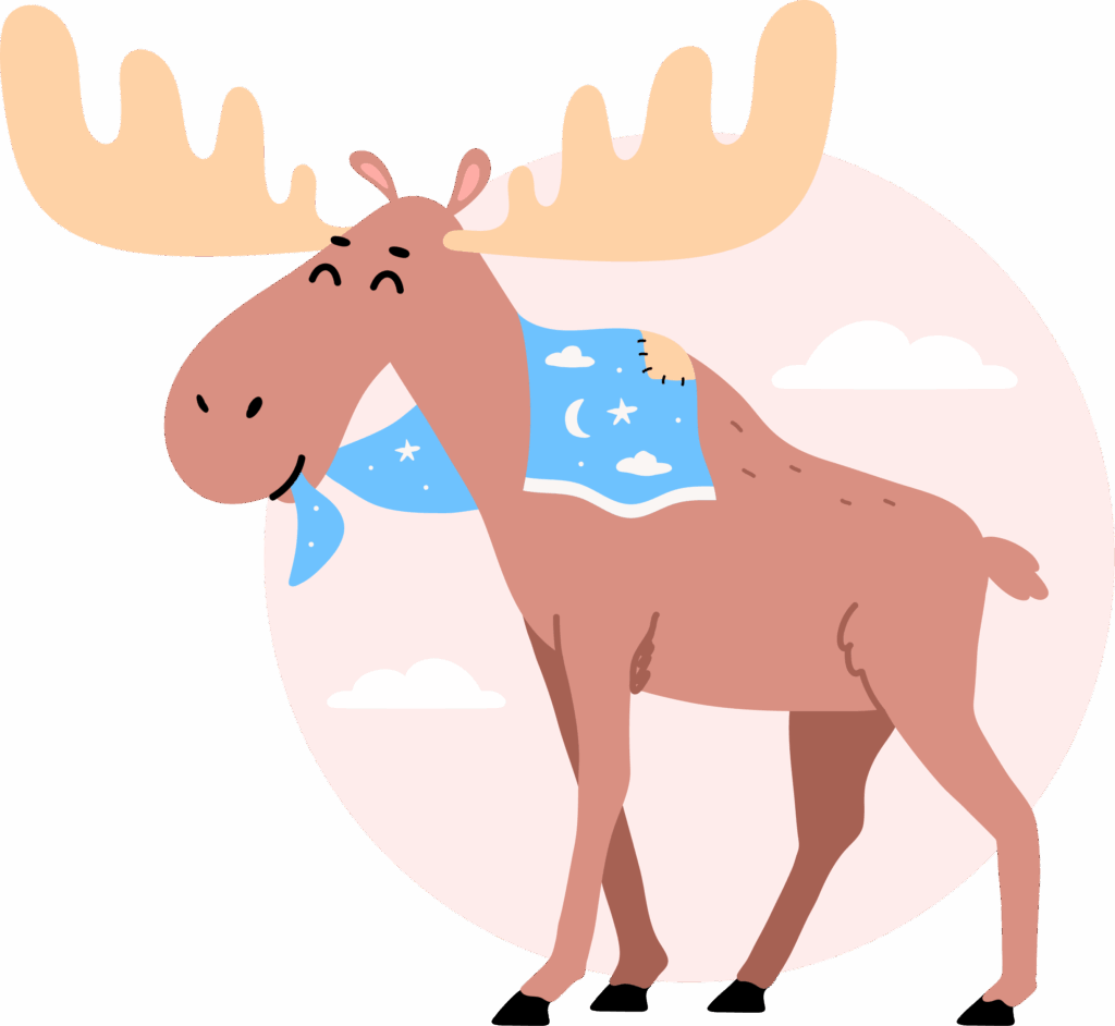 Our Method 8 Moose - Moose