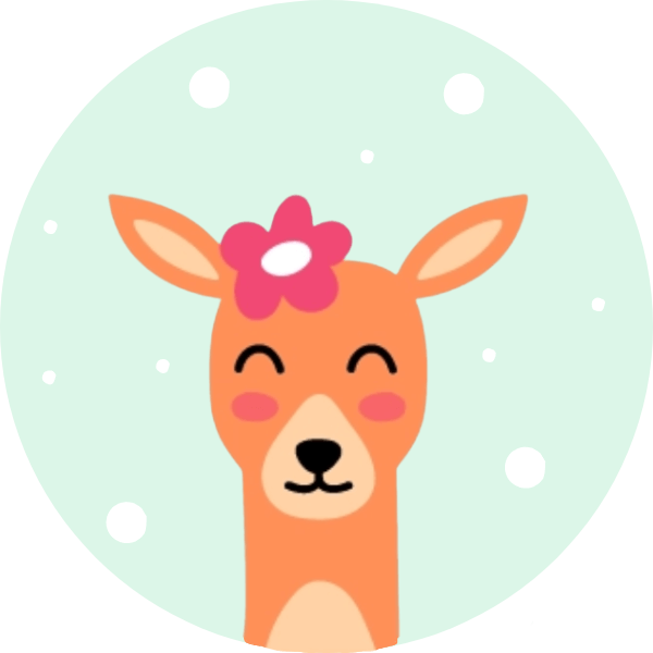 Families 15 Deer Family Page