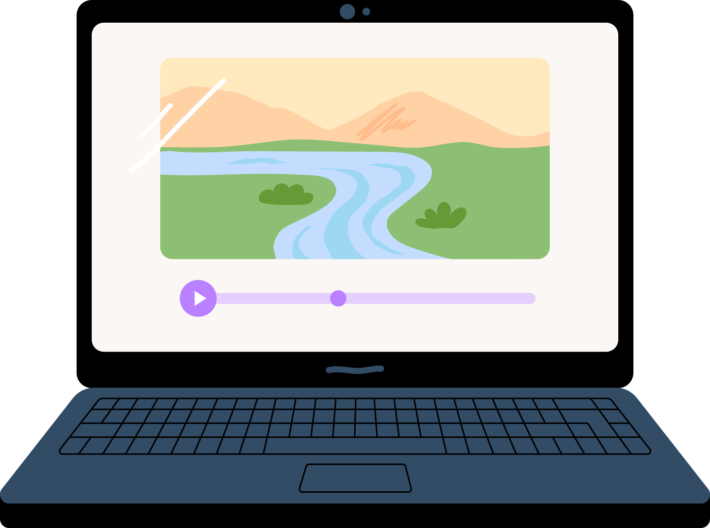 Laptop