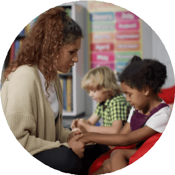 Teacher Consulting