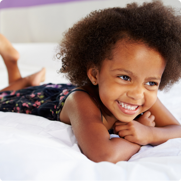 Mindfulness for Kids | Wee Meditate - Gentle Audio & Meditation Stories 7 Emma, age 5