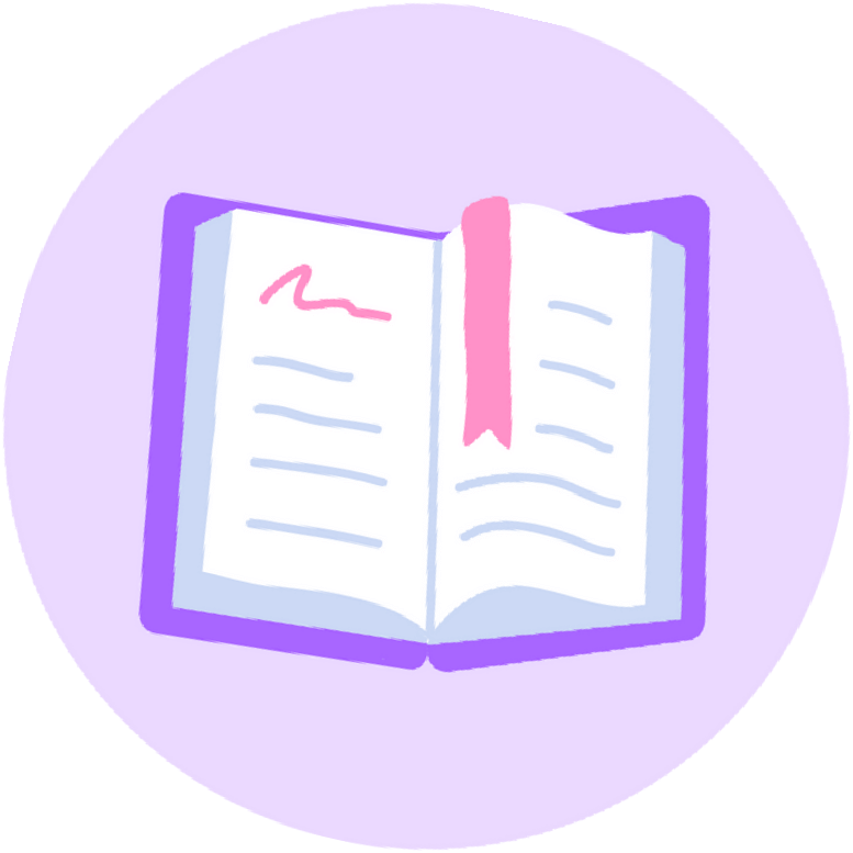 book-rounded