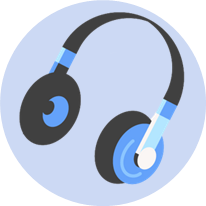 headset - headset