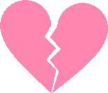 heart-broken